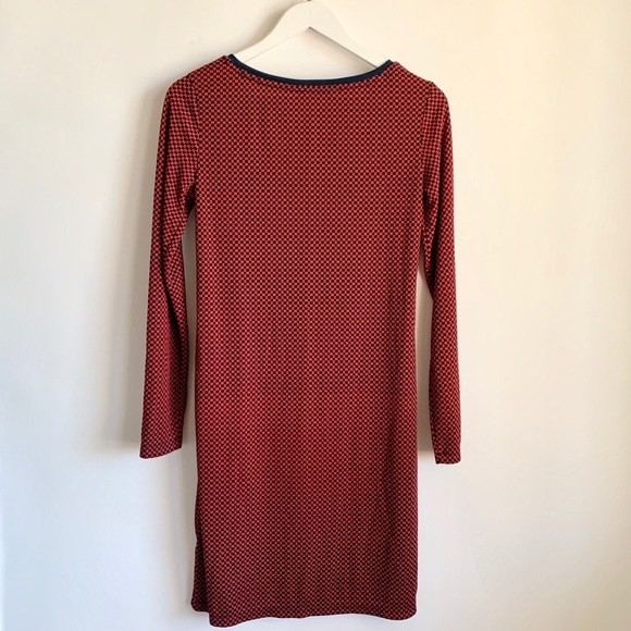 TOMMY HILFIGER Comfy Dress - Picture 5 of 8